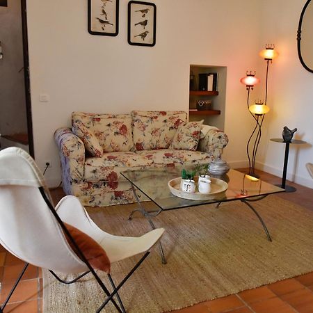 Domaine Du Mas Foucray Aparthotel Les Baux-de-Provence Kültér fotó