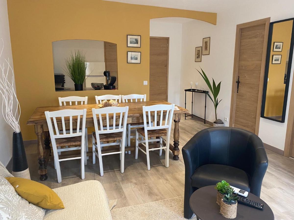 Domaine Du Mas Foucray Aparthotel Les Baux-de-Provence Kültér fotó